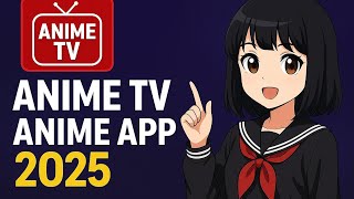 Anime Tv Watch Your Favorite Anime On Firestick & Android Tv Downloader Code 587723