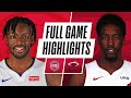 PISTONS at HEAT | FULL GAME HIGHLIGHTS | January 18, 2021