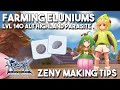 Download Lagu FARMING ELUNIUMS USING LVL 140 ALT (CHILL FARMING) - RAGNAROK MOBILE