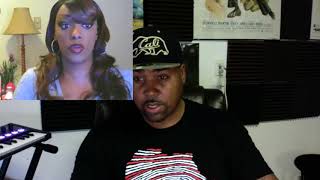 Famous TARIQ NASHEED DESTROYS CYNTHIA G WEAVE AND HAIR Net Worth