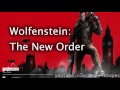 Wolfenstein: The New Order music - Deathshead's keep (final level)