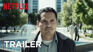 Information Extinción | Tráiler oficial | Netflix News