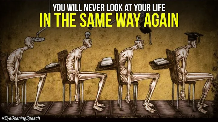 You Will Never Look At Life The Same The MOST Eye-Opening 10 Minutes Of Your Life - DayDayNews
