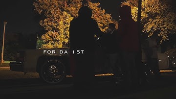 KaotikDe1stWard “For Da 1st” Ft. Quota