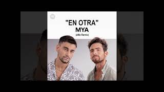 @MYA - EN OTRA (eMe Remix)