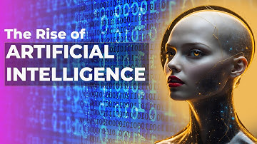 The Rise of Artificial Intelligence (AI)