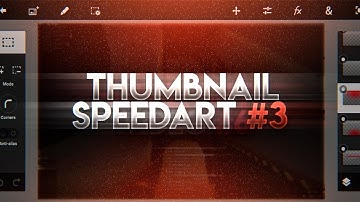 PS Touch Thumbnail SpeedArt #3