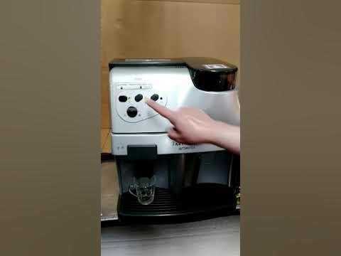 Máquina Café Expresso Saeco Trevi Automática 110V 