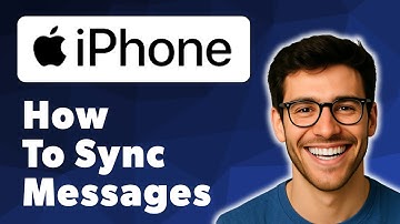 How To Sync Messages On Iphone And Ipad [2025 Guide]