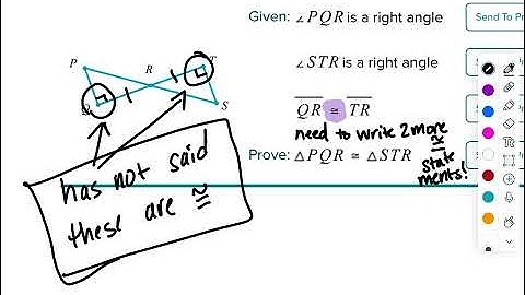 ALEKS: Introduction to proving triangles congruent using ASA or AAS