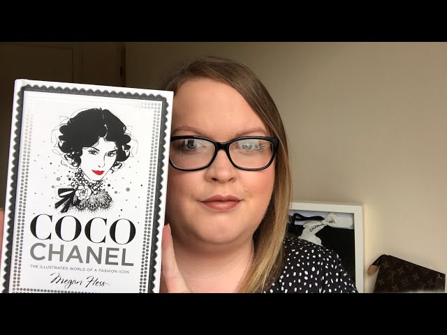 Chanel – Megan Hess