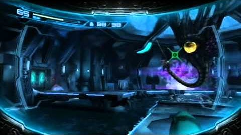 Metroid: Other M - 100% Playthrough, Part 22
