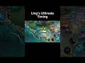 When to use Ling’s Ultimate 👆