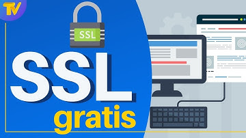 🔒 Cómo instalar un certificado  SSL gratis en WordPress y habilitar Https GRATIS 🔥