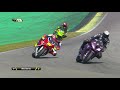 SBK 2018 5ª Etapa Interlagos-SP - SuperBike - 1a Corrida - Íntegra