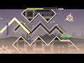 Geometry dash monument by howler insane