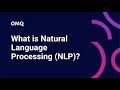 Natural Language processing In 5 Minutes | What Is NLP And How Does It Work?