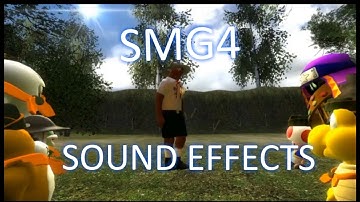 SMG4 SOUND EFFECTS - GET REKT BITCH!
