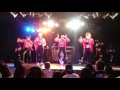 2016/06/12  Rootscrew  number  東心斎橋JANUS