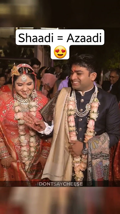 This adorable vidai moment is what makes Indian weddings so fun! #indianwedding #dulhan #vidai