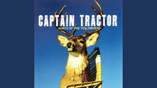 Video thumbnail of "Captain Tractor - Maria's Last Words"