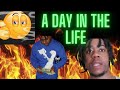 A day in the life of a stoner  capazz theater vlog