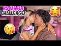 25 TYPES OF KISSES CHALLENGE WITH MY EX-GIRLFRIEND!! 👀