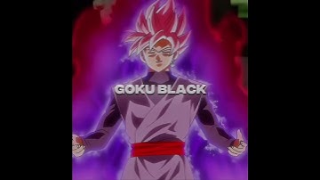 Who’s Your Favorite T pose | Trap Royalty #anime #edits