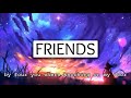 Friends By Giulio Cercato Lyrics Friends By Giulio Cercato Lyrics