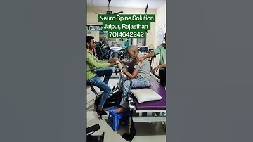 #Brain and Spine Injury Physiotherapy and Rehabilitation Centre #Paralysis Recovery#youtube #shorts