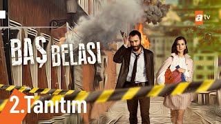 @Baş Belası 2. Tanıtım @Baş Belası 2. Tanıtım