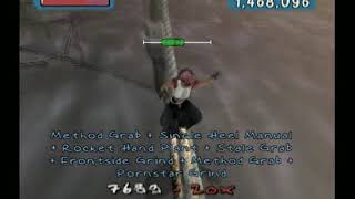 Aggressive Inline Trailer (PS2)