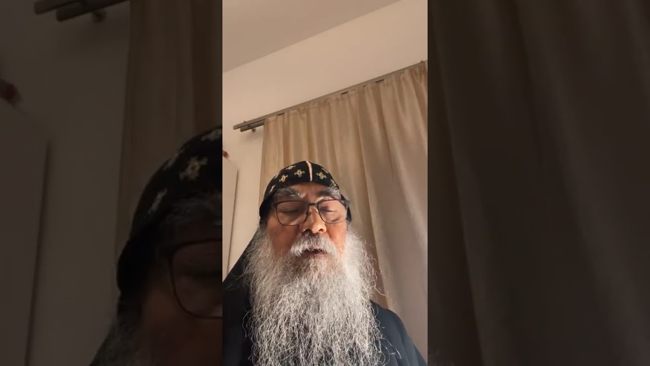 ابونا انجليوس الانبا بيشوي