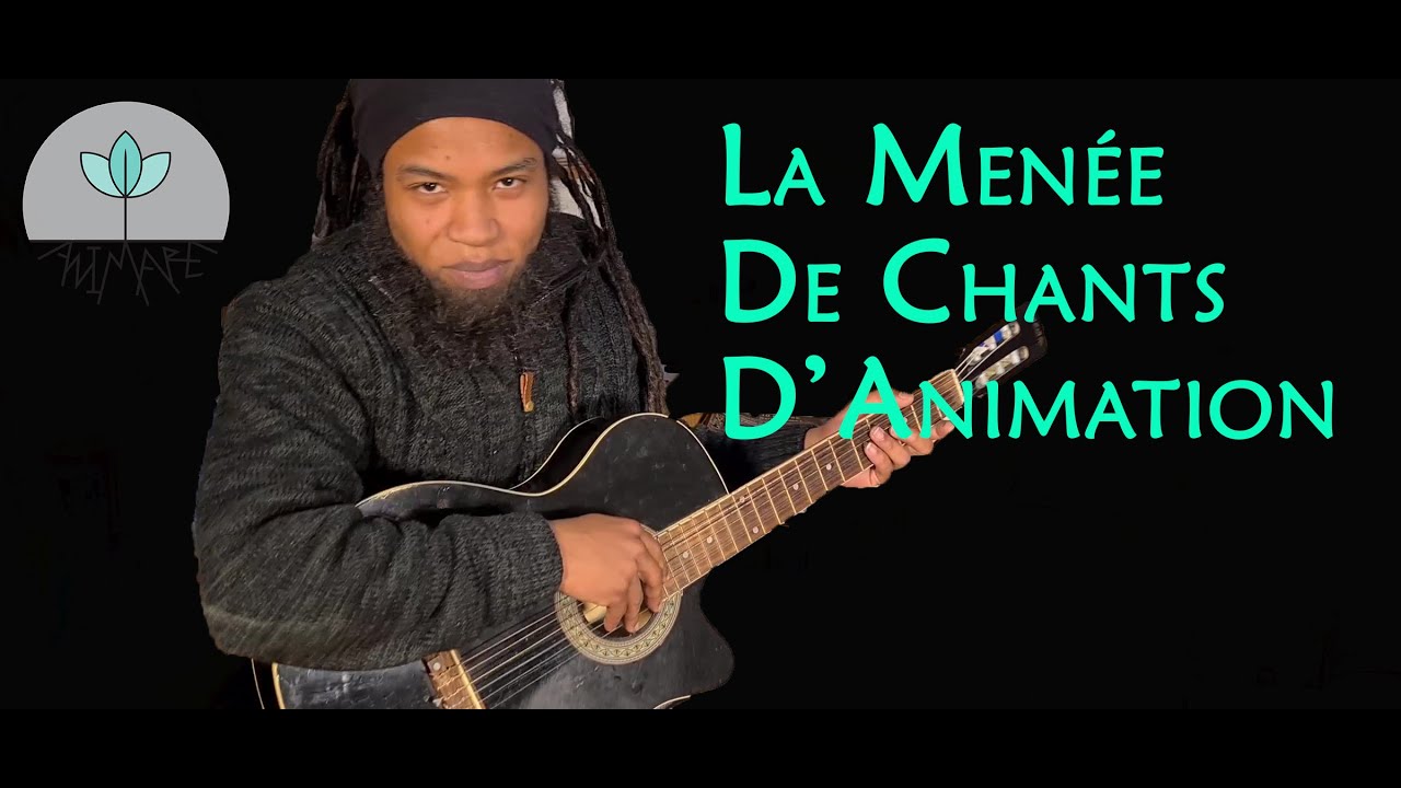5 Conseils pour Mener les Chants d'Animation (Même si tu Chantes Faux ...