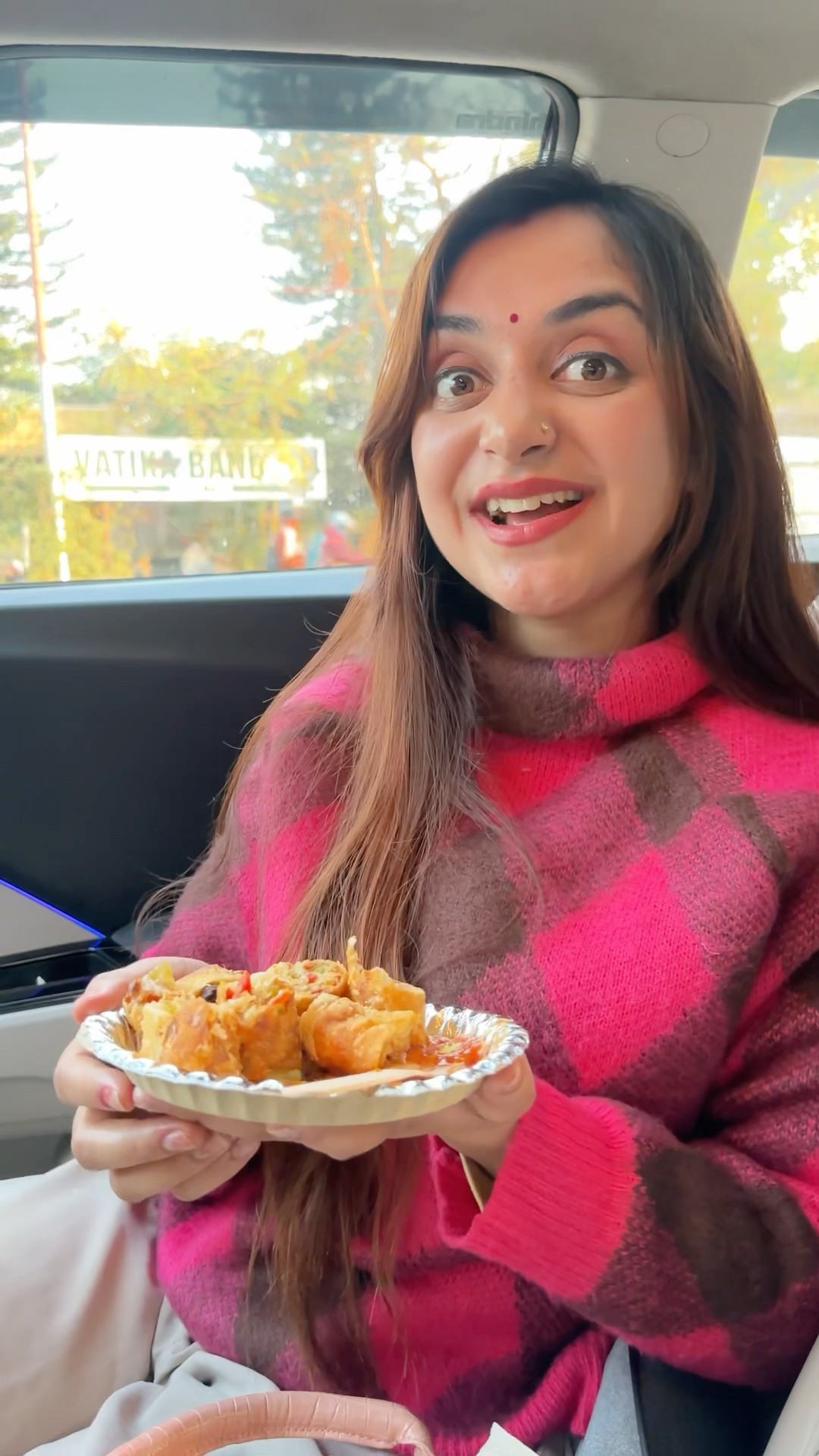 Crispy Spring Rolls?Vs / Momos ??️?#shorts #trending #food #comedy #tasty #viral #sandeepbhatt