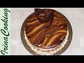 Мусовый Торт СНИКЕРС 🍰 Snickers Mousse Cake Recipe ○ Ирина Кукинг