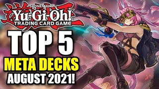 decks 2021 yugioh Complete Custom Deck for Yu-Gi-Oh! Heaps of new cards for Speed Duel to add to the Speed Duel Deck you already have or discover new strategies to try out Yu-Gi-Oh! Top 5 Meta Decks