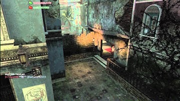 Best Hacker Claymore Spawn kill ever - funny