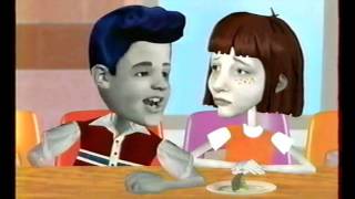 Angela Anaconda -