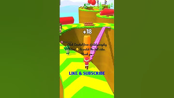 Level 704 Shortcut Run