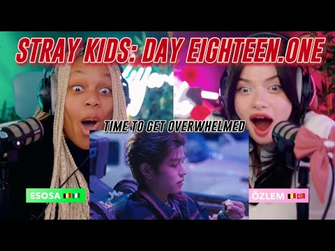 TIME2STRAY DAY EIGHTEEN ONE 5 STAR Trailer Mashup Video S Class Topline DLC Get Lit Reaction 