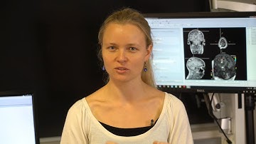 Connecting with QBI Video Series – Claire Bradley