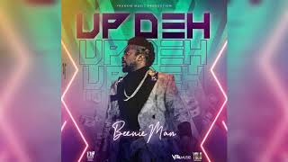 Beenie Man - Up Deh (Official Audio)