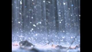 Kiss The Rain 25Minutes (With rain in the background)