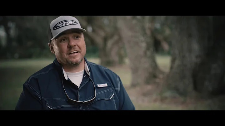 Oyster Creek Guidelines Season 2  Ep. 6