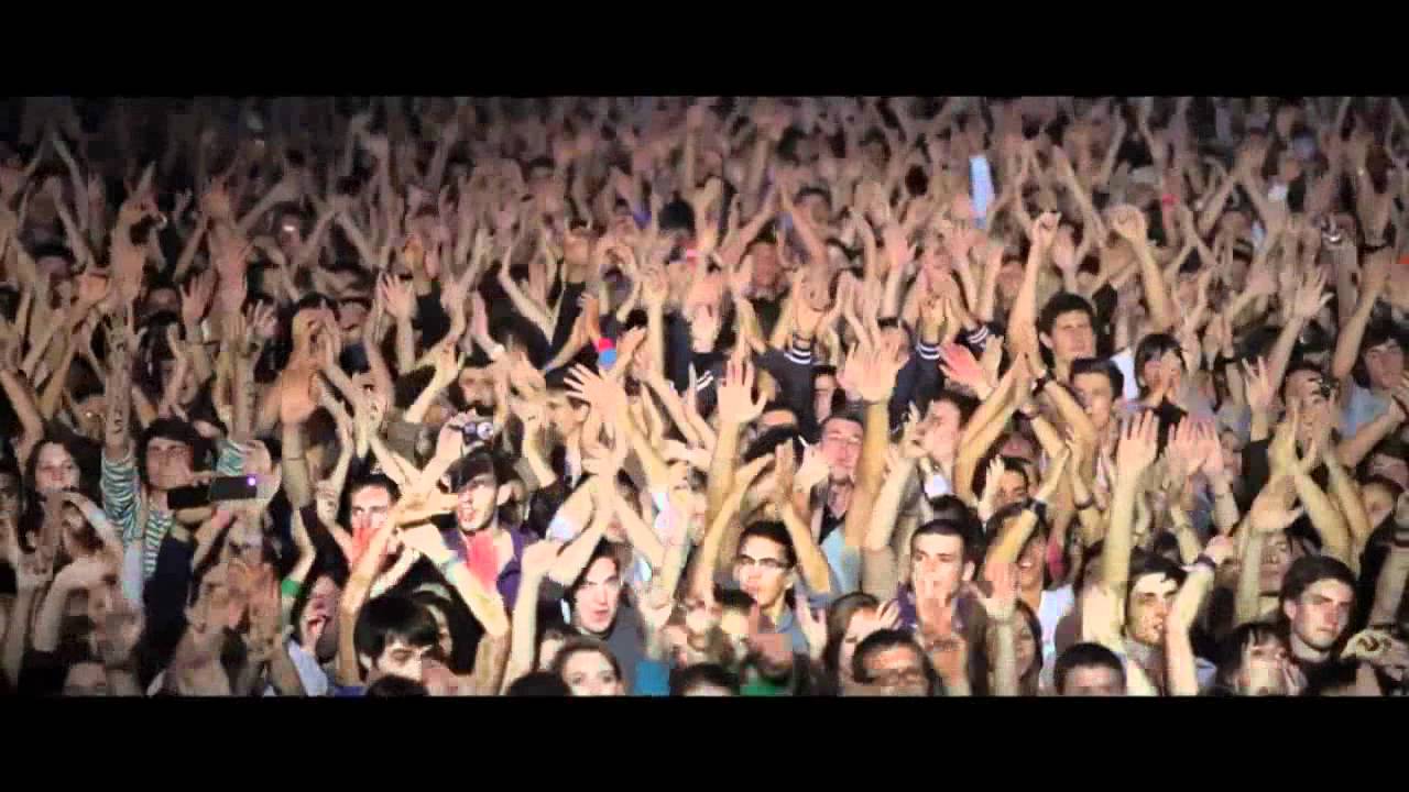 Download Madeon Remix Martin Solveig - The Night Out (Madeon Remix) (HD Video Clip)