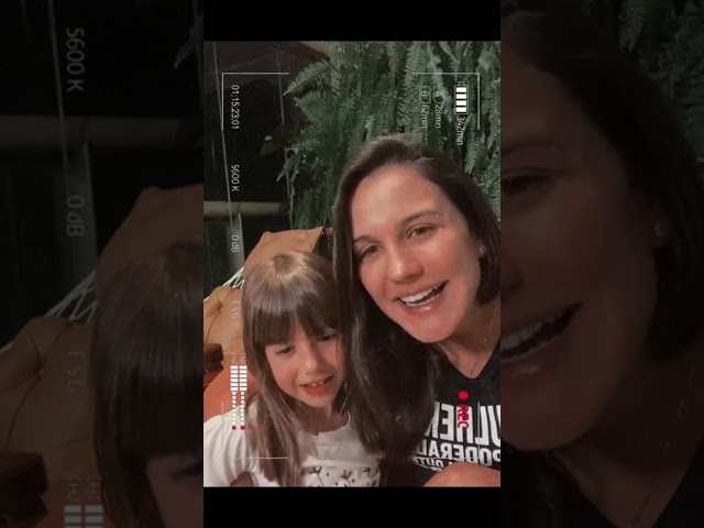 Giovanna Antonelli live stream October 27, 2020