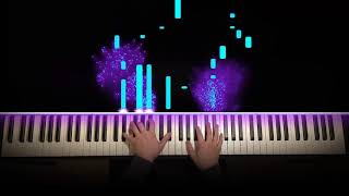 SEVENTEEN (세븐틴) - VERY NICE (아주 NICE) (Piano Cover) | Dedication #597