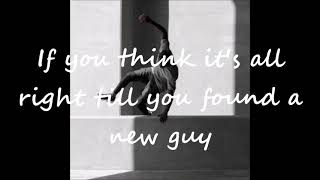 Absolute - Is It Really Like That  Lyrics 2007