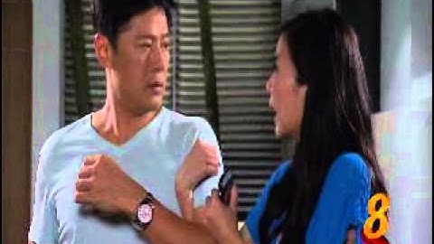 警徽天职 2 C.L.I.F. 2 Episode 17 Trailer